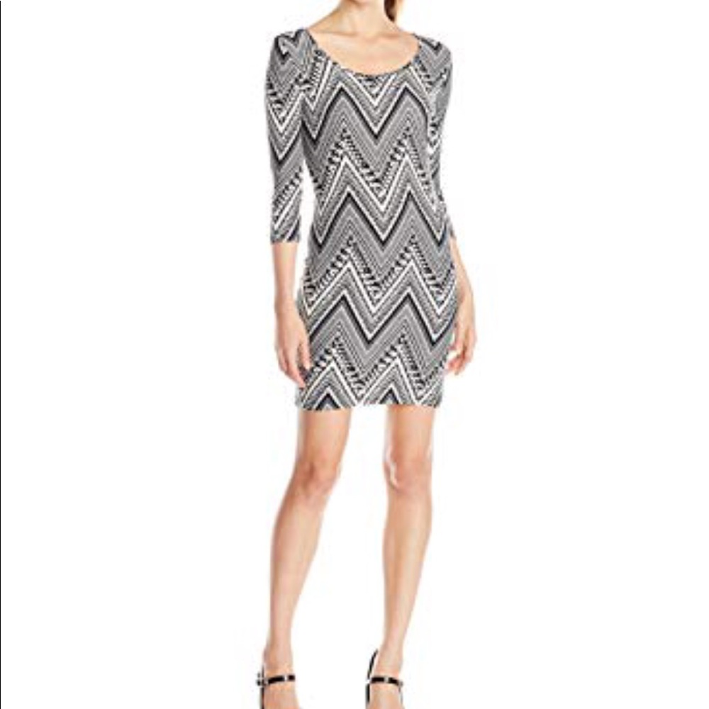 Never worn- hot kiss 💋 large dress